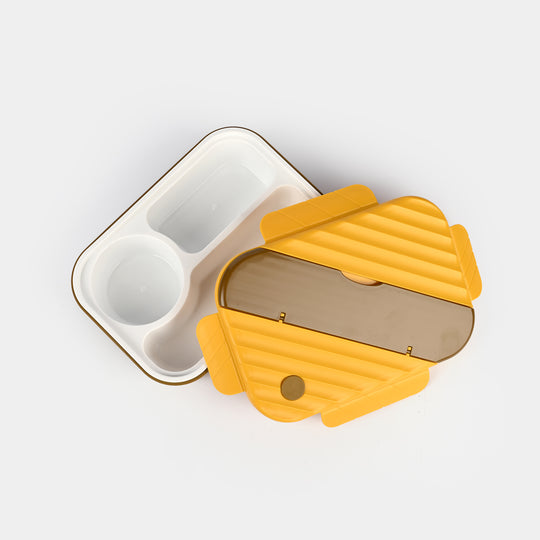 Kids Lunch Box Plastic