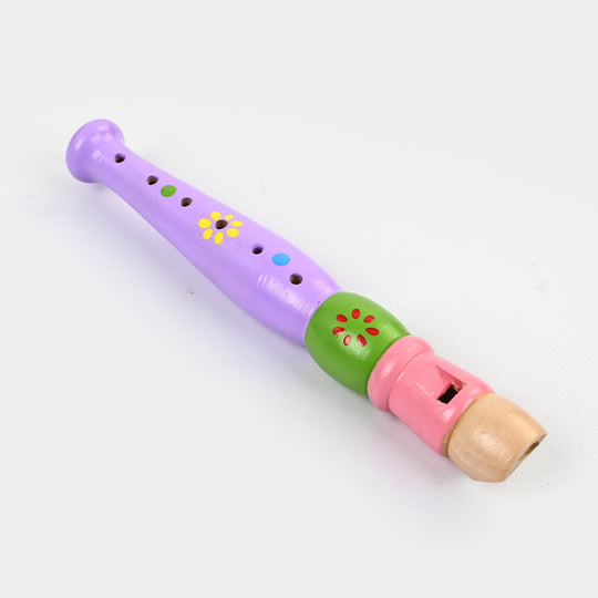 Musical Wooden Piccolo/Flute for Kids