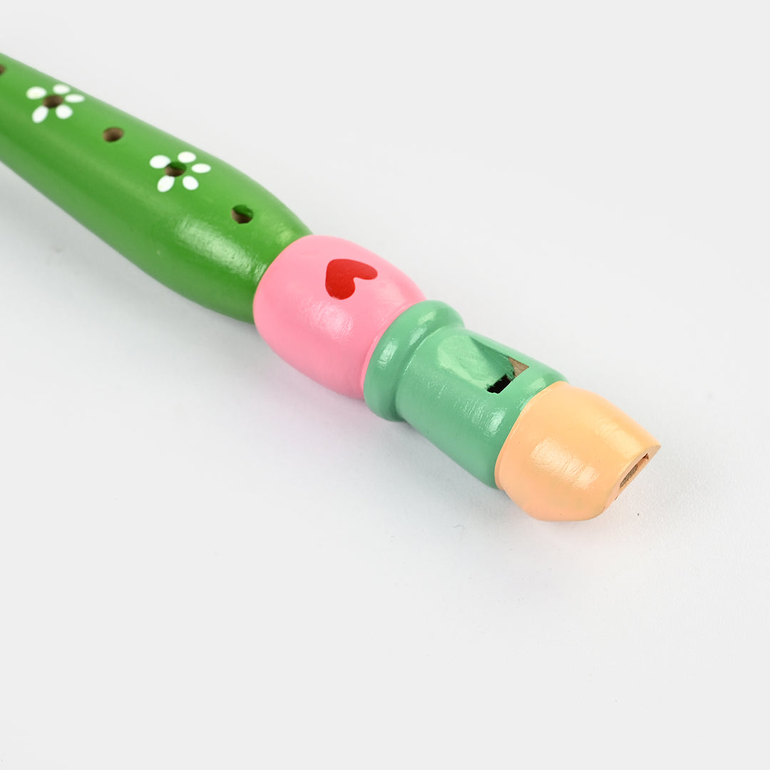 Musical Wooden Piccolo/Flute for Kids