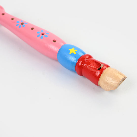 Musical Wooden Piccolo/Flute for Kids