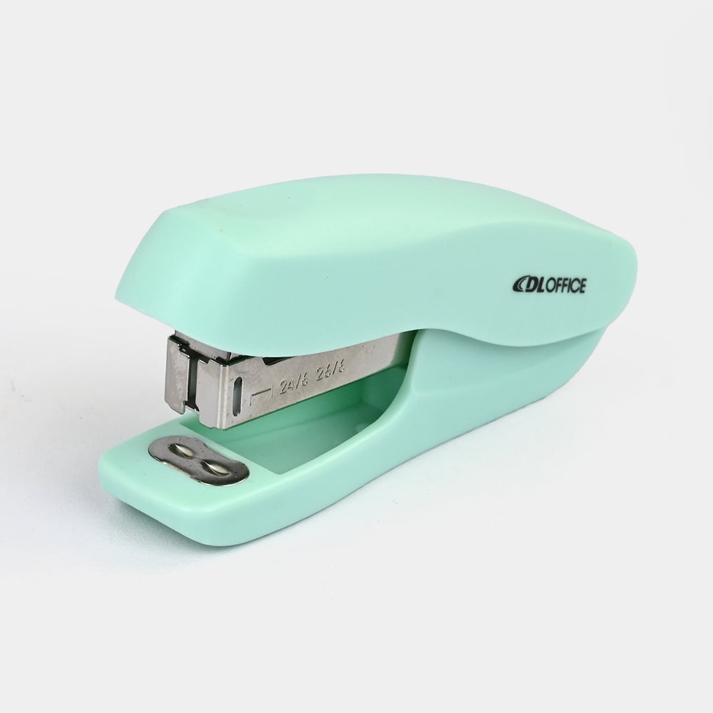 Stapler & Staples Kit