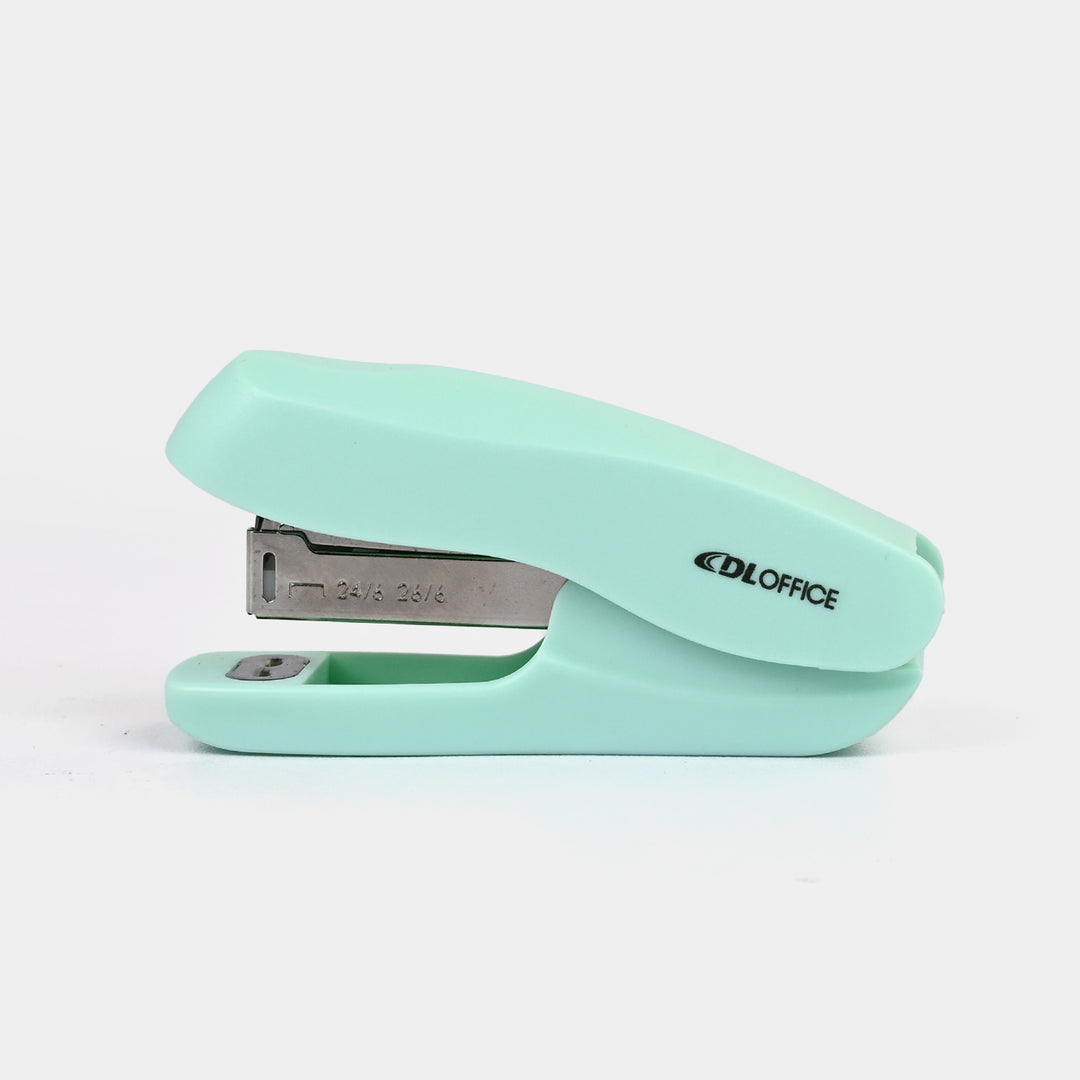 Stapler & Staples Kit