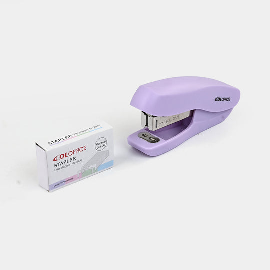 Stapler & Staples Kit