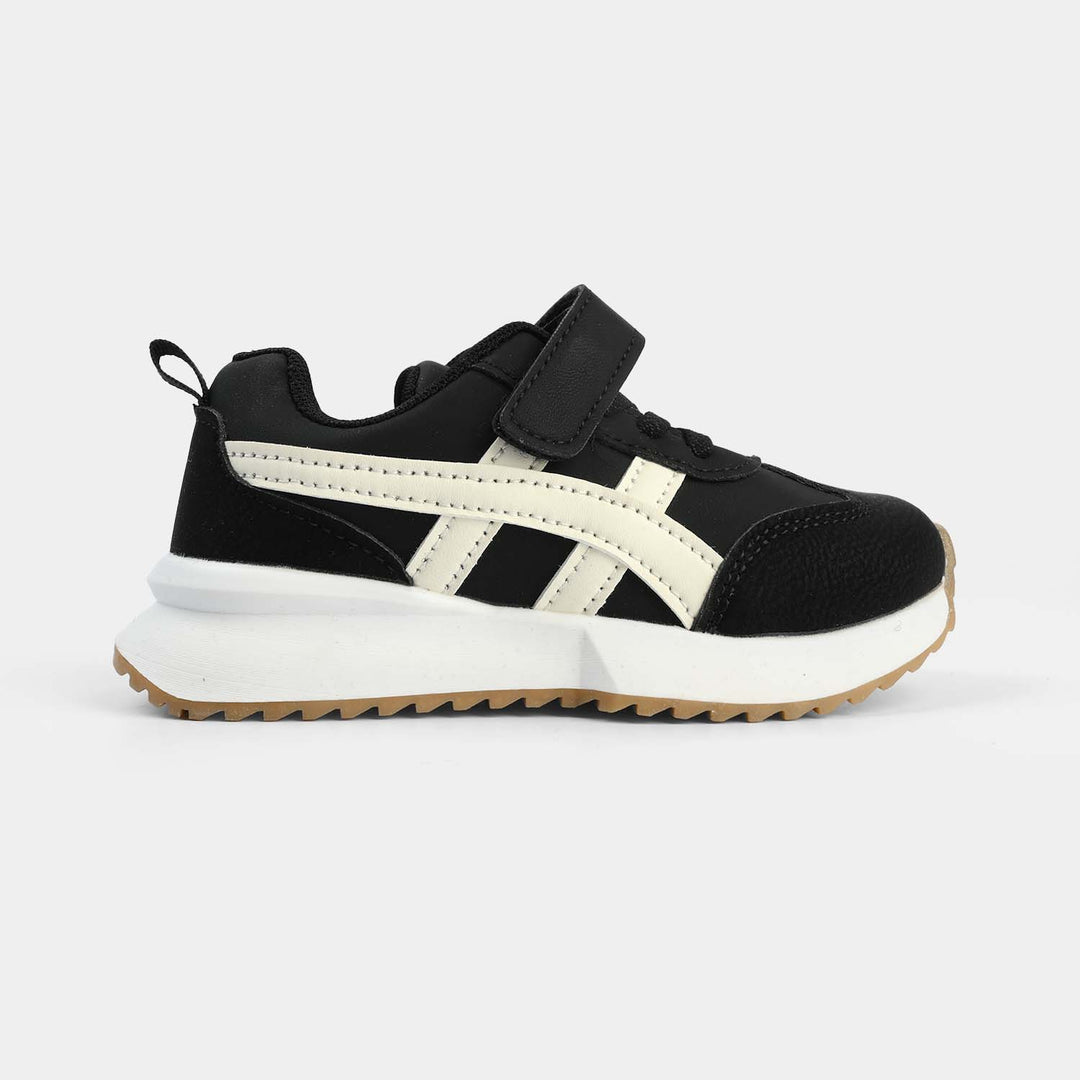 Boys Jogger A206-BLACK