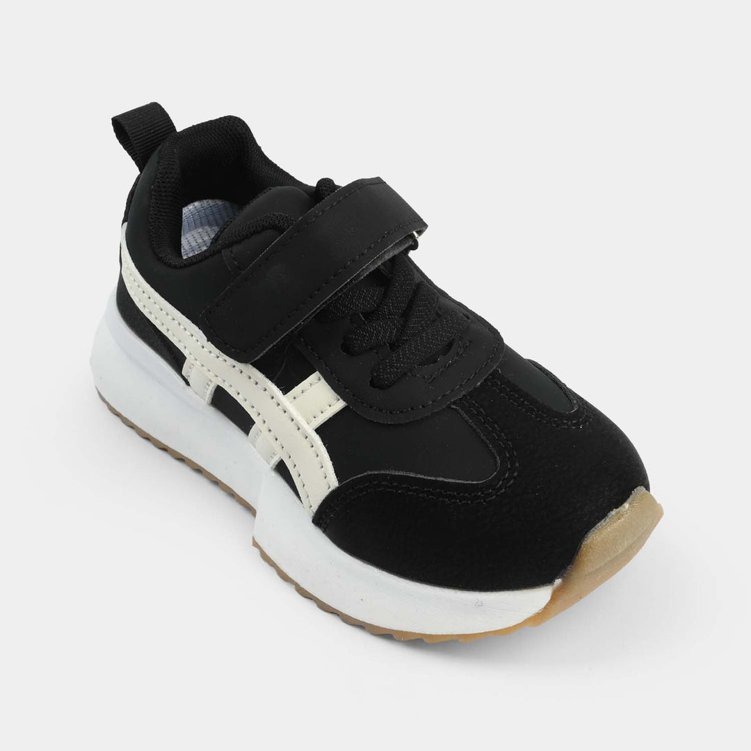 Boys Jogger A206-BLACK