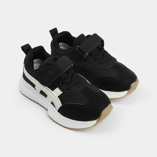 Boys Jogger A206-BLACK
