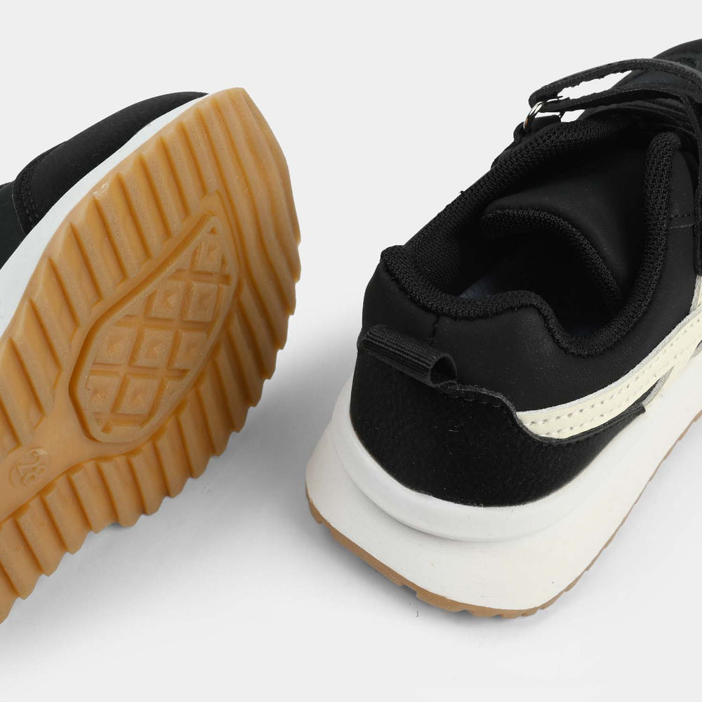 Boys Jogger A206-BLACK