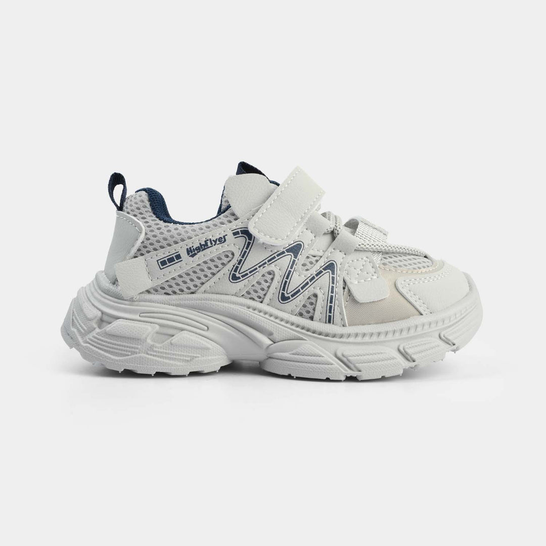 Girls Jogger 2026-GREY