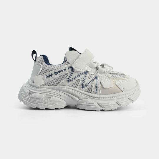 Girls Jogger 2026-GREY