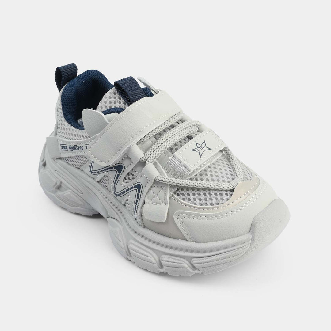 Girls Jogger 2026-GREY