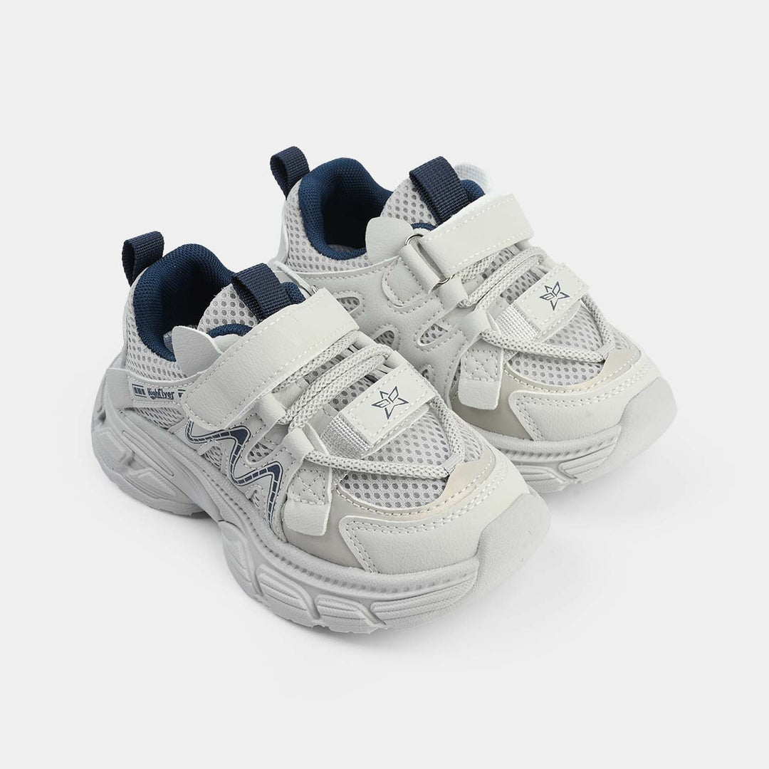 Girls Jogger 2026-GREY