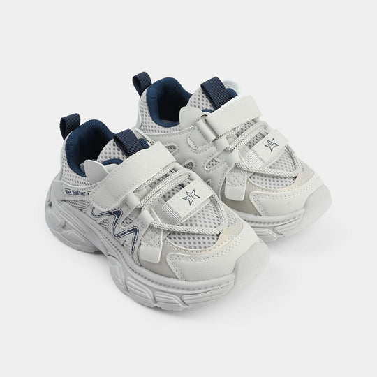 Girls Jogger 2026-GREY