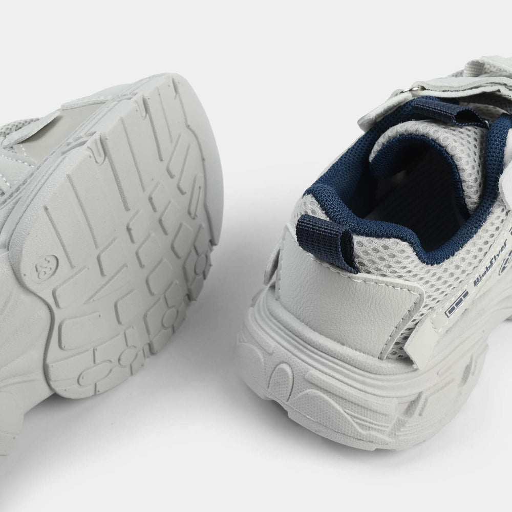 Girls Jogger 2026-GREY