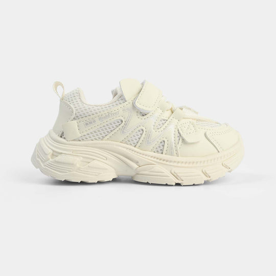 Girls Jogger 2026-Off.White