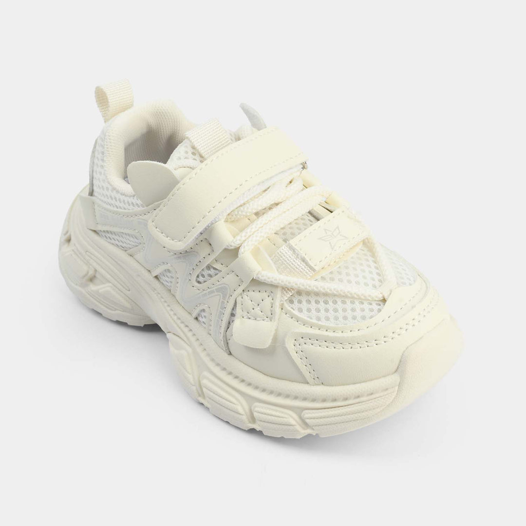 Girls Jogger 2026-Off.White