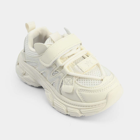 Girls Jogger 2026-Off.White