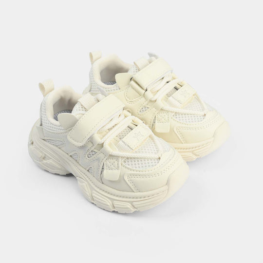 Girls Jogger 2026-Off.White