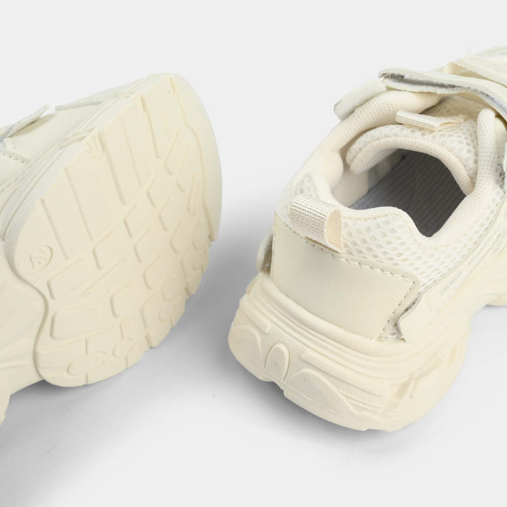 Girls Jogger 2026-Off.White