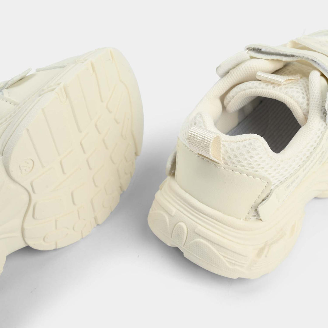 Girls Jogger 2026-Off.White