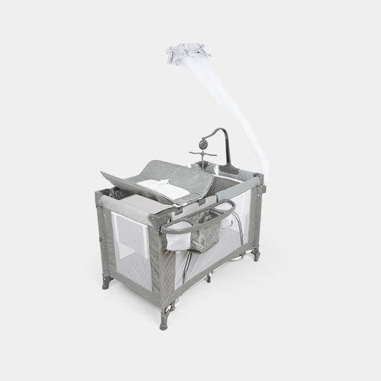 Baby Bedside Sleeper Play Pen KDD-01