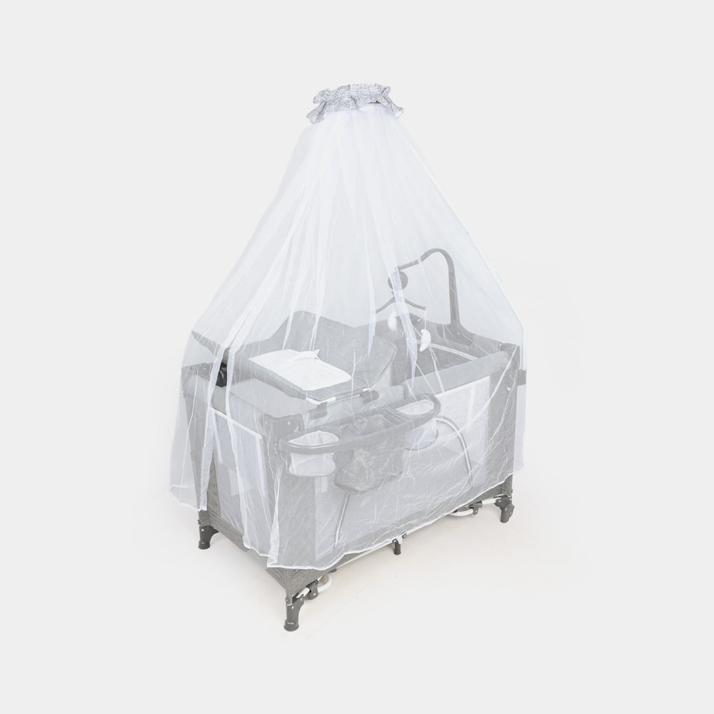 Baby Bedside Sleeper Play Pen KDD-01