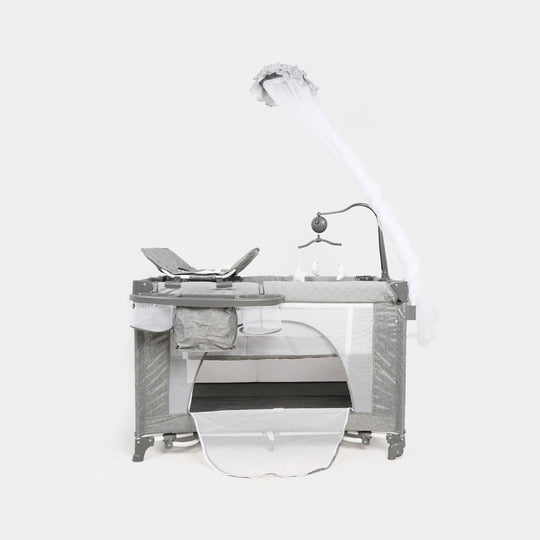 Baby Bedside Sleeper Play Pen KDD-01