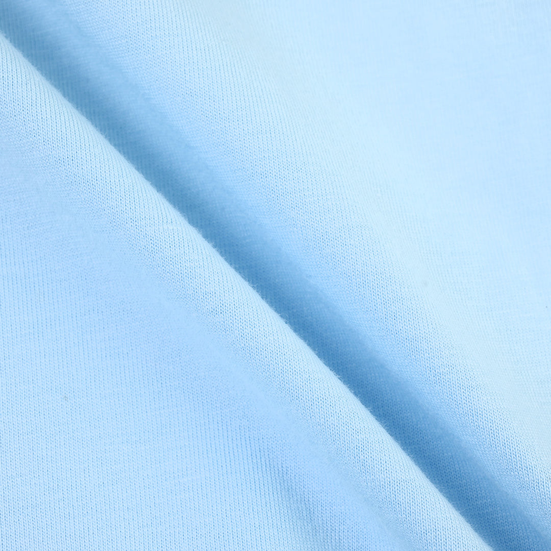 Boys Cotton Jersey T-Shirt Nanga Parbat - Blue