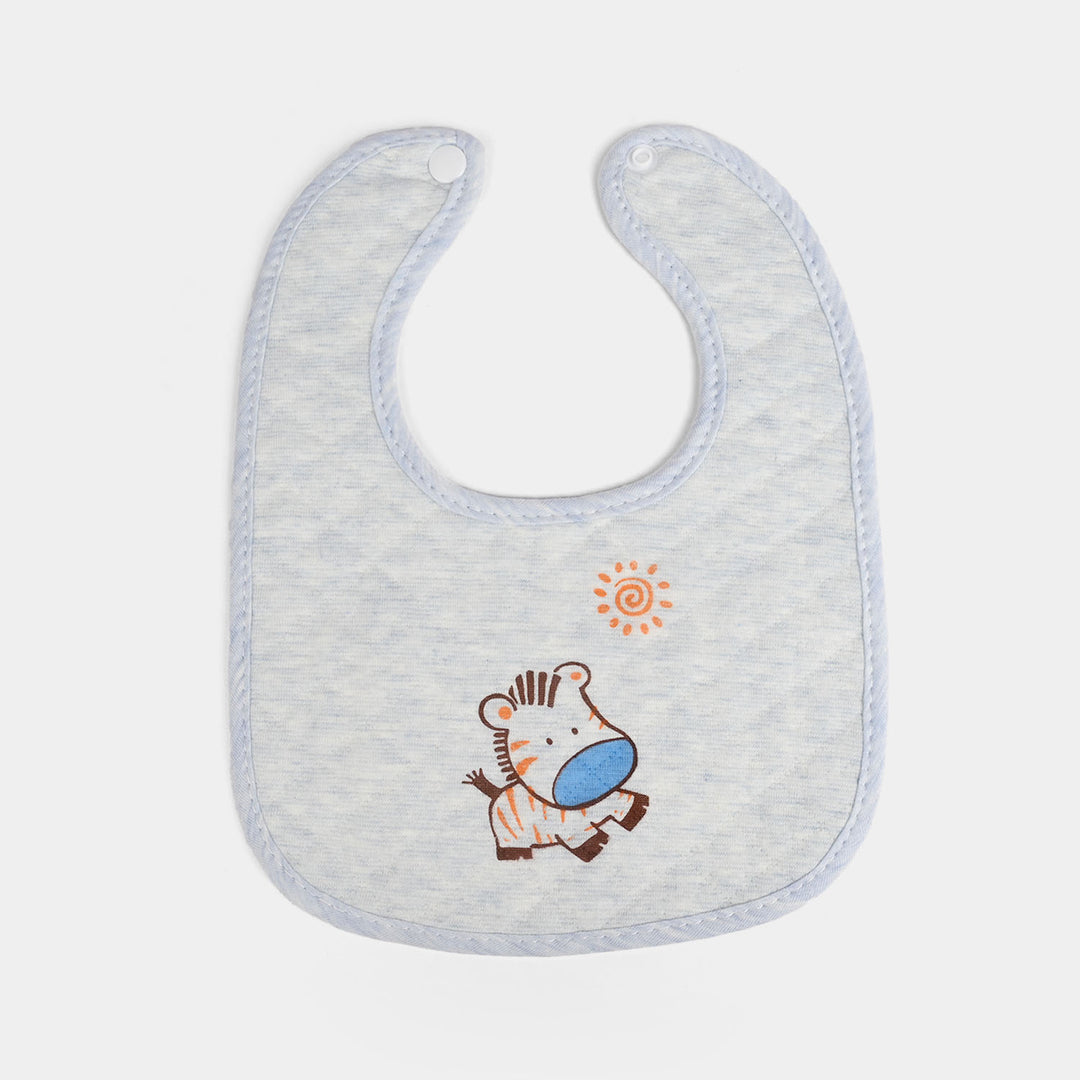 Baby Bib/Apron | 6M+
