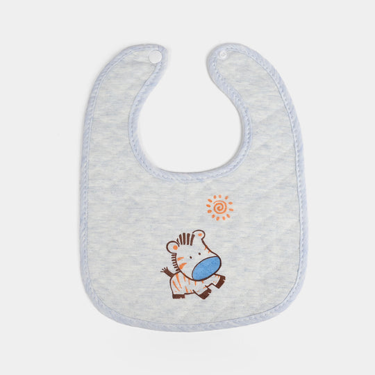 Baby Bib/Apron | 6M+
