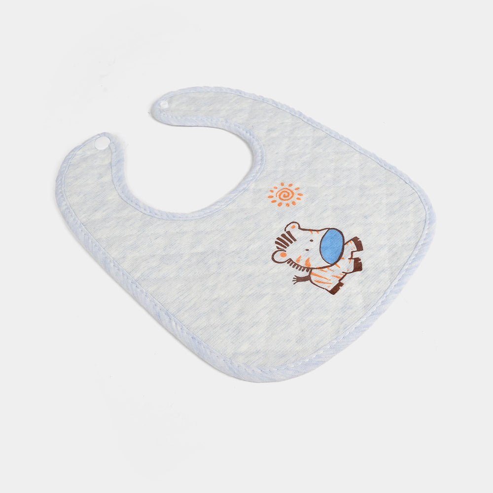 Baby Bib/Apron | 6M+