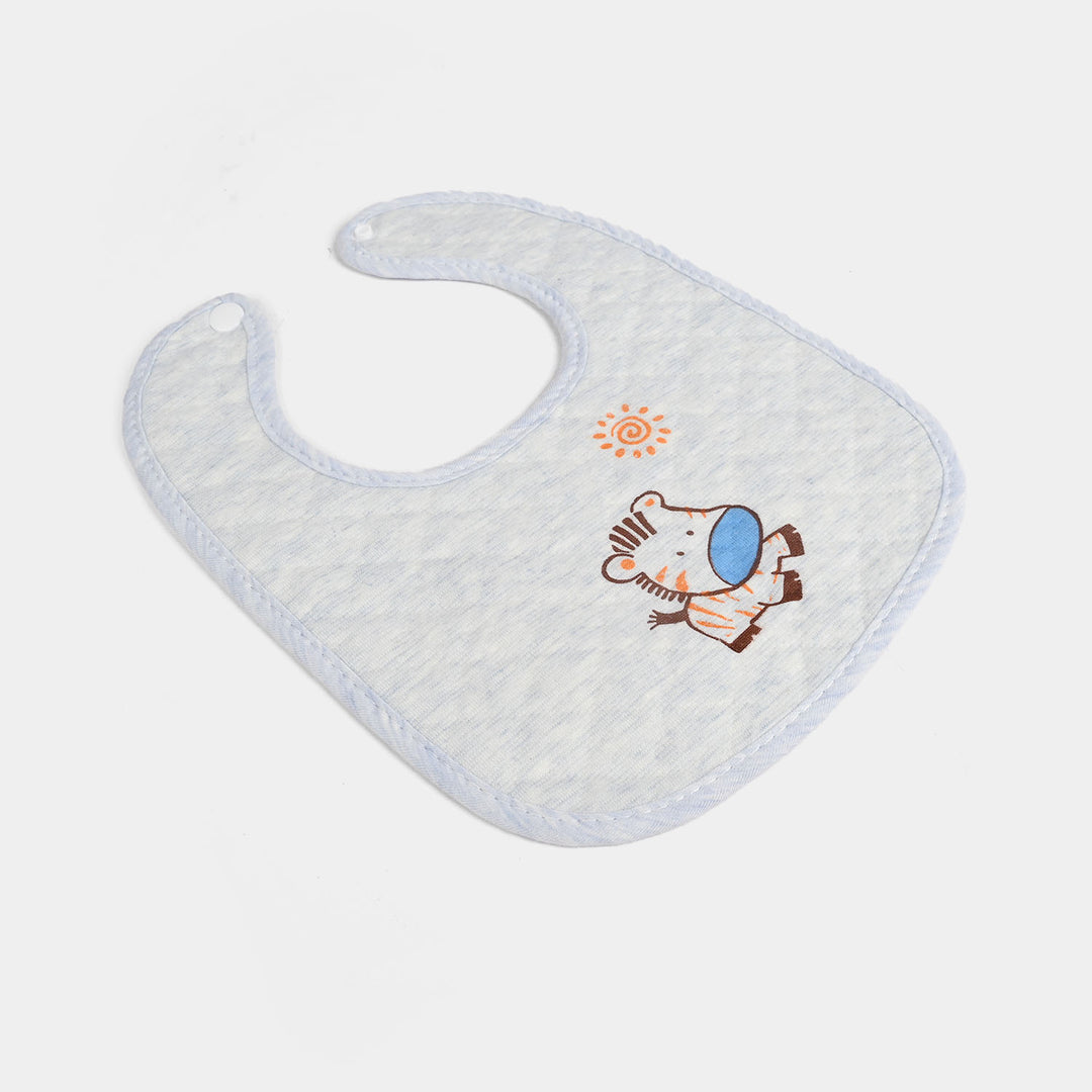 Baby Bib/Apron | 6M+