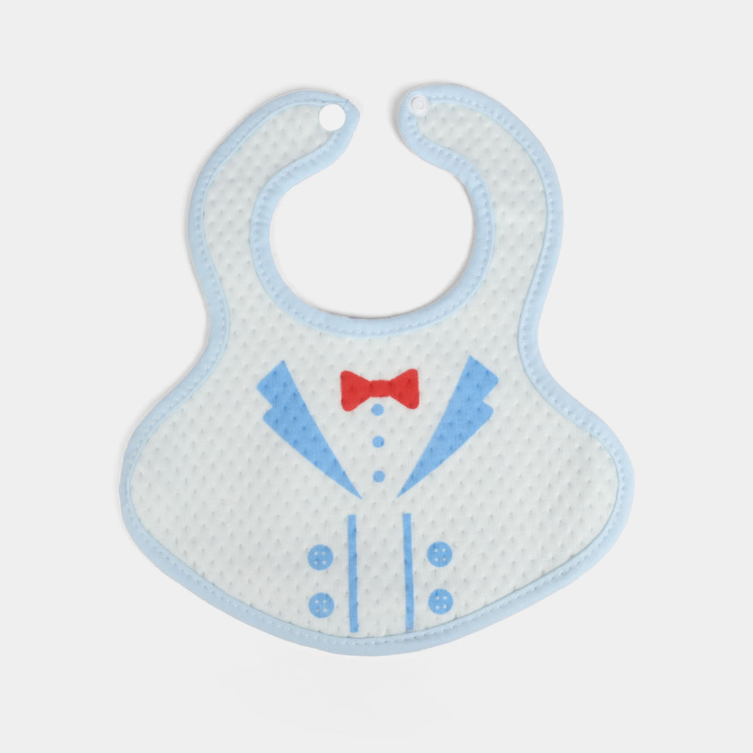 Baby Bib/Apron | 6M+