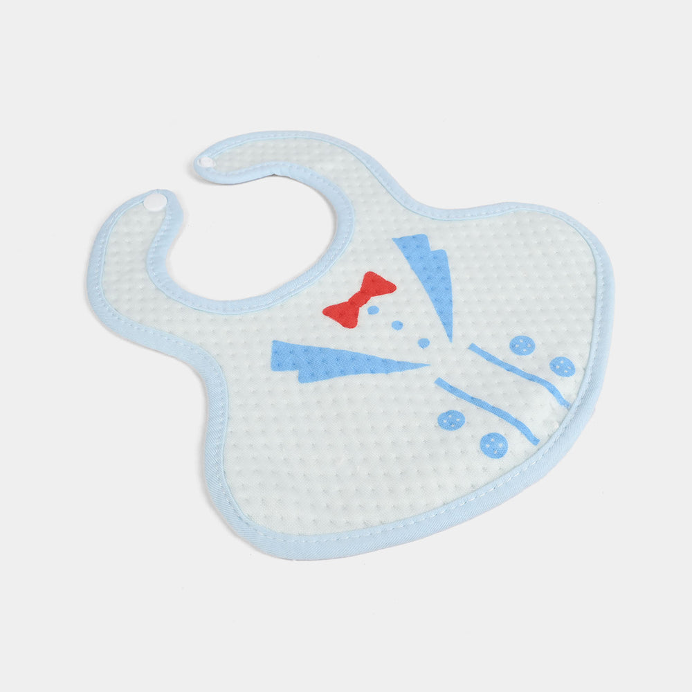 Baby Bib/Apron | 6M+