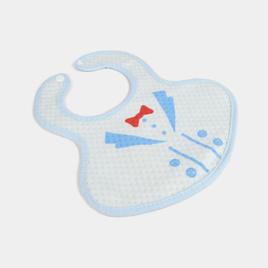 Baby Bib/Apron | 6M+