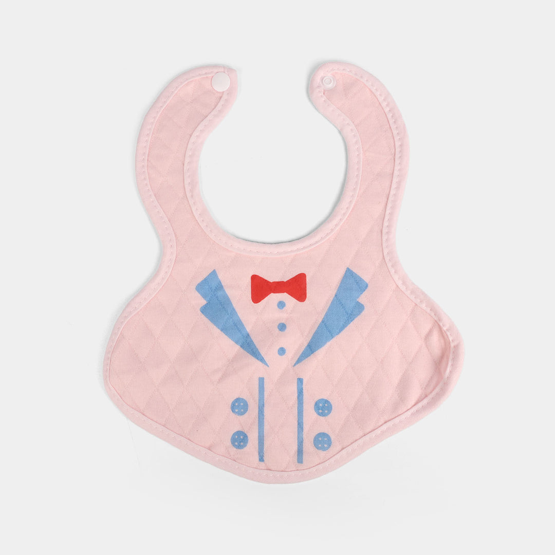 Baby Bib/Apron | 6M+