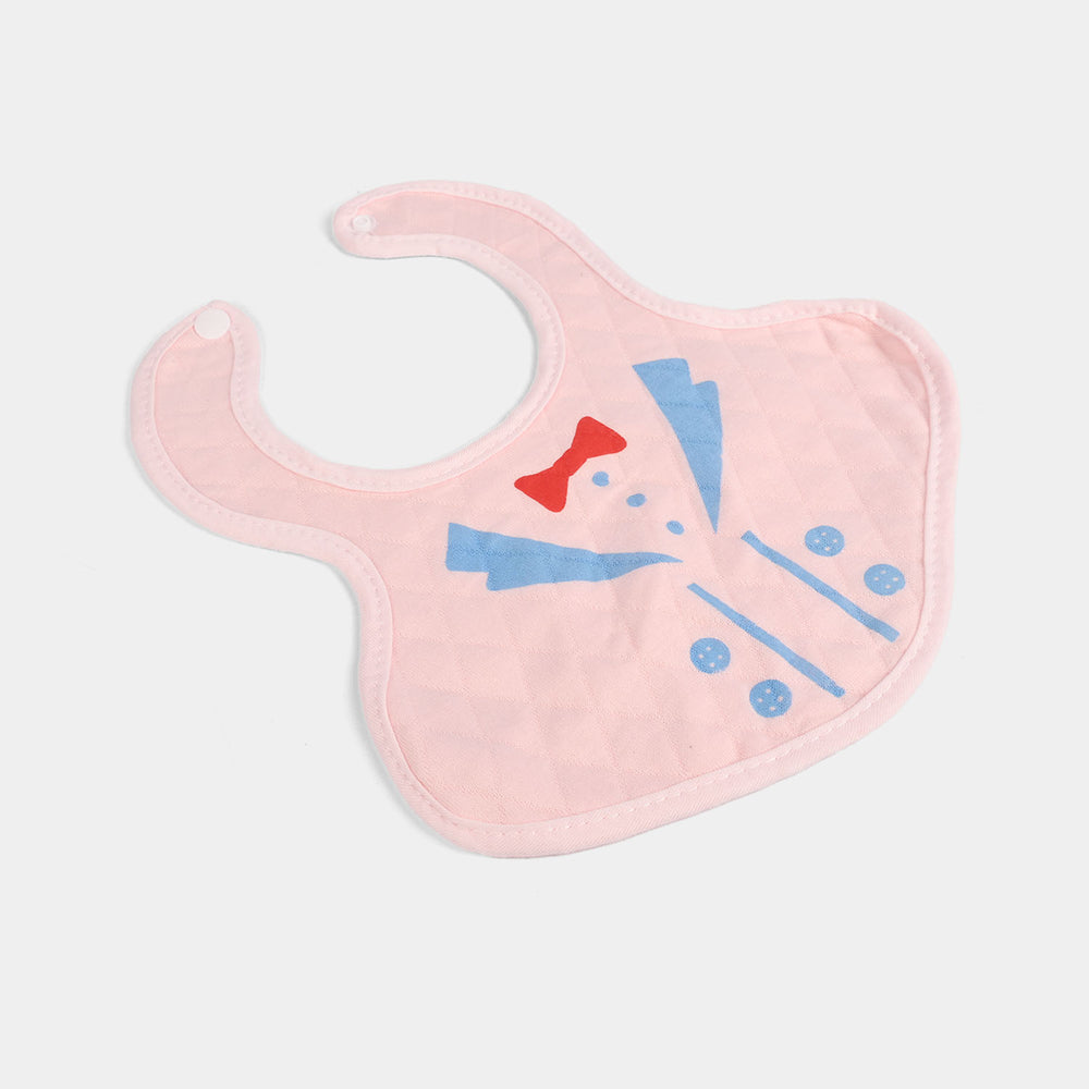 Baby Bib/Apron | 6M+