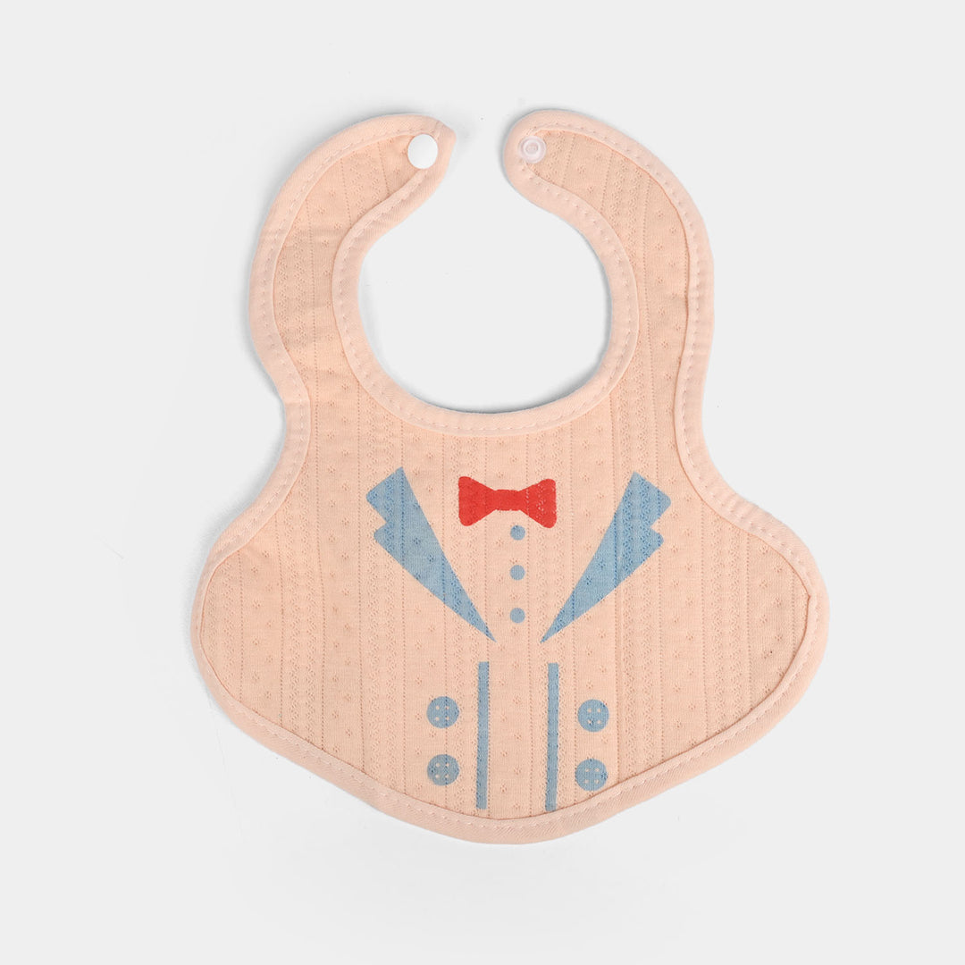 Baby Bib/Apron | 6M+