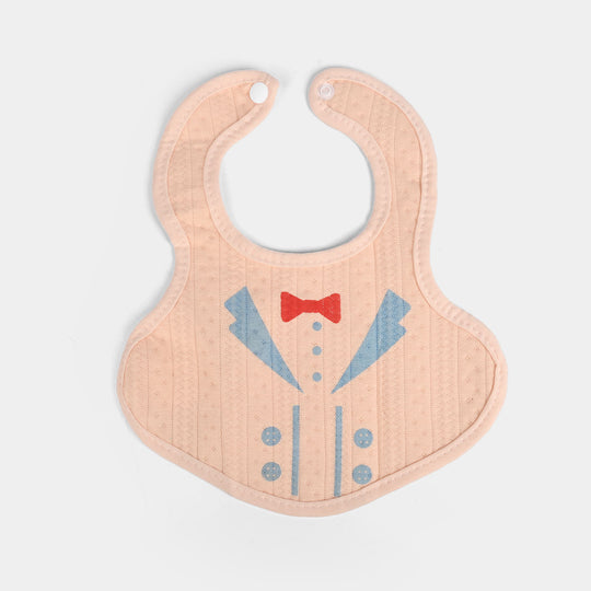 Baby Bib/Apron | 6M+