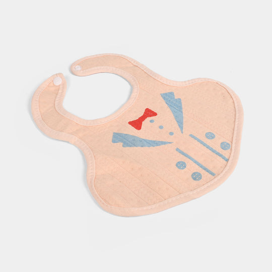 Baby Bib/Apron | 6M+