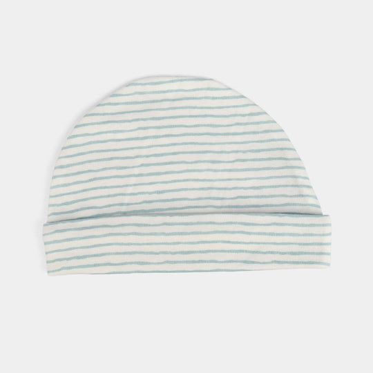 Baby Cotton Cap/Hat | 0-12M