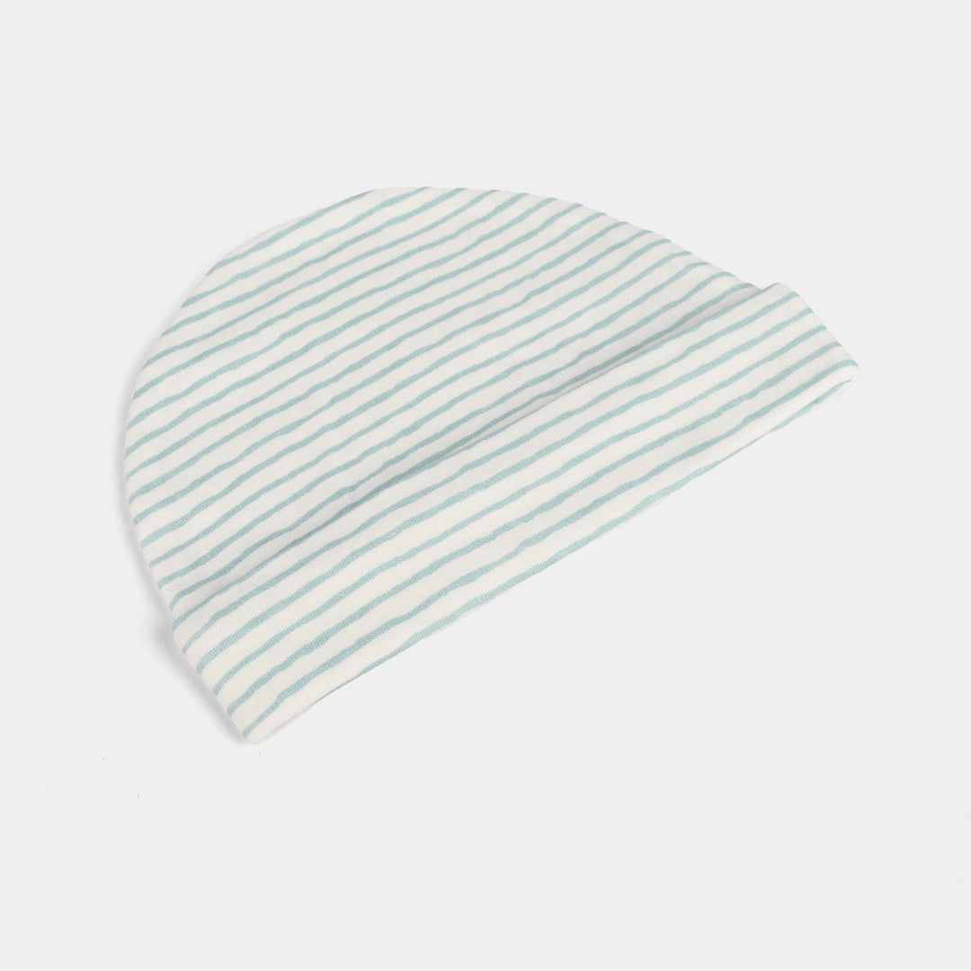 Baby Cotton Cap/Hat | 0-12M