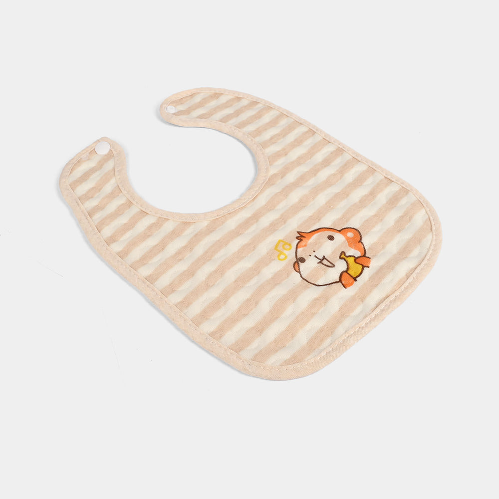 Baby Bib/Apron | 6M+