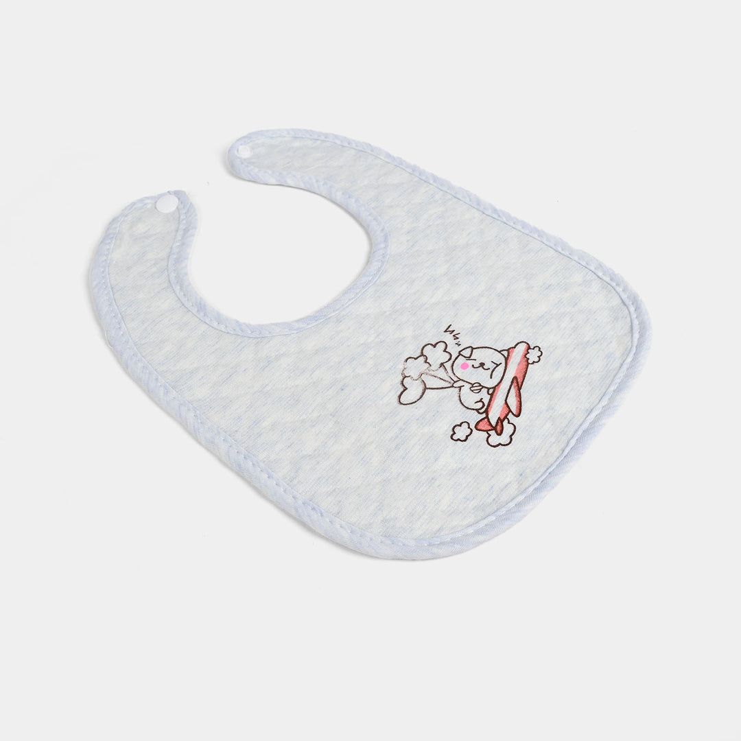 Baby Bib/Apron | 6M+