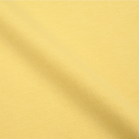 Infant Boys Jersey/Terry Sando Bat-Pale.Banana