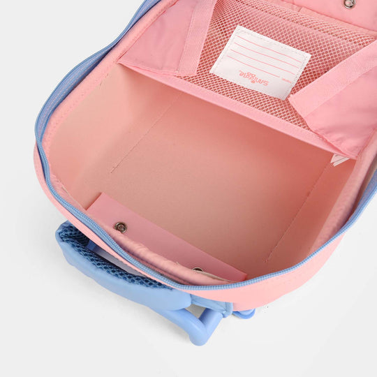 Smiggle Trolley Bag