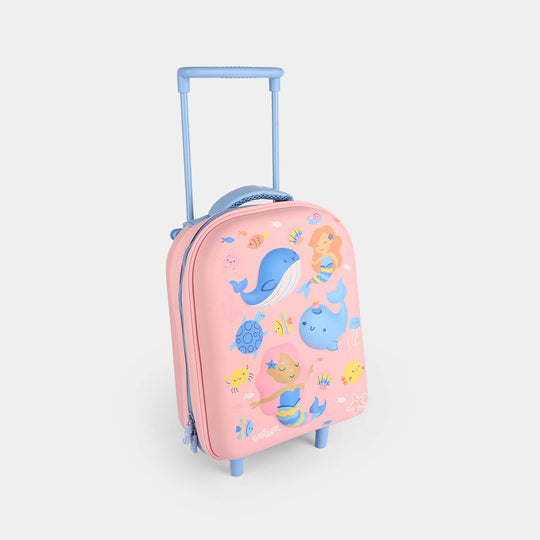 Smiggle Trolley Bag