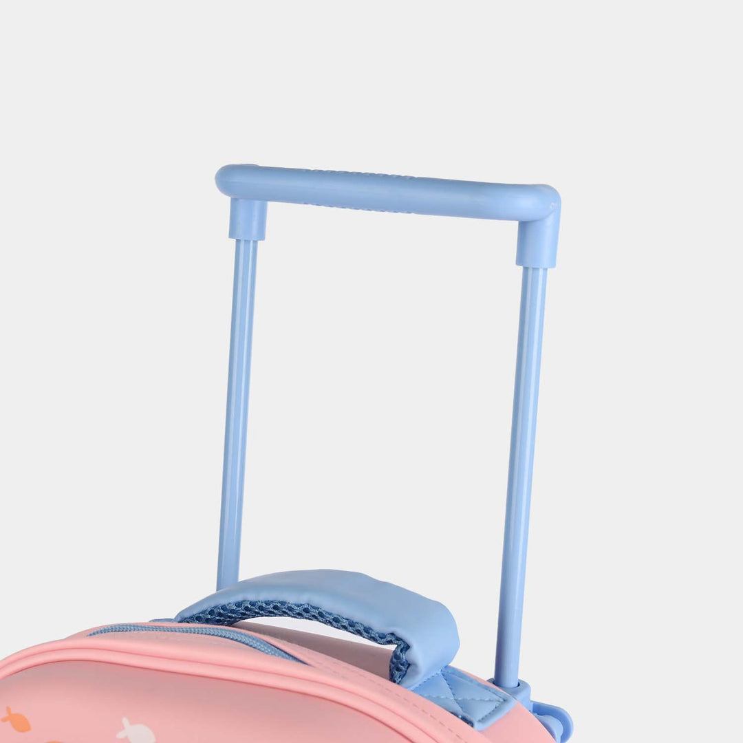Smiggle Trolley Bag