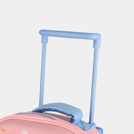 Smiggle Trolley Bag