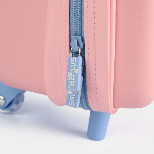 Smiggle Trolley Bag