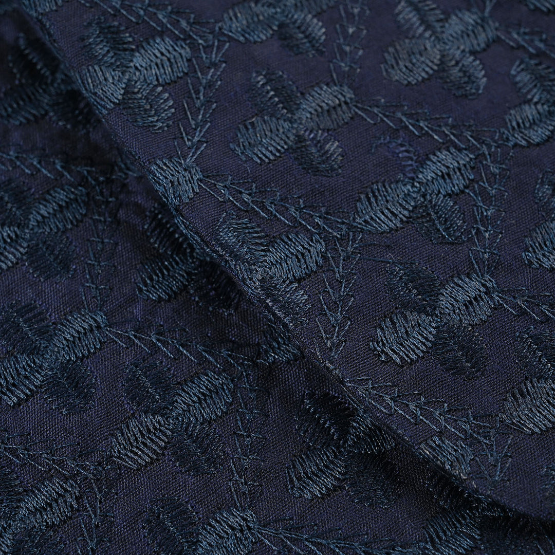 Infant Boys Waist coat (Royal) - R.Blue